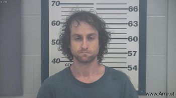 Joshua Richard Foster Mugshot