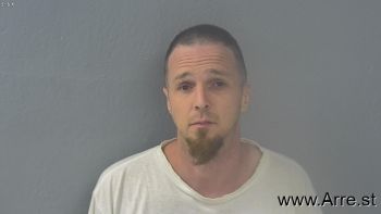 Joshua Ivy Frost Mugshot