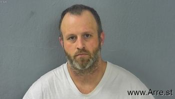 Joshua Roland Gilley Mugshot