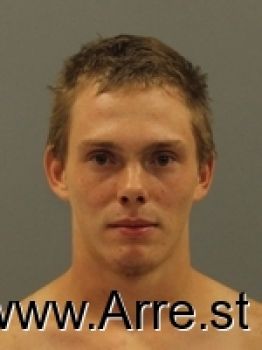 Joshua Leroy Glenn Hendershot Mugshot