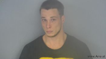 Joshua James Godsey Mugshot