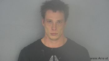 Joshua James Godsey Mugshot