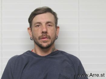 Joshua Allen Haas Mugshot