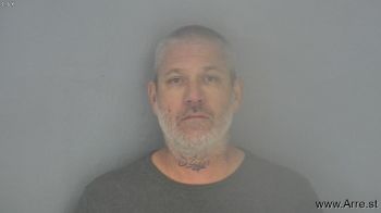 Joshua Andrew Hamilton Mugshot