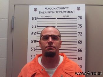 Joshua L Hamilton Mugshot