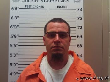 Joshua Lee Hamilton Mugshot