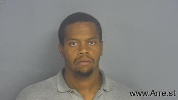 Joshua Jamal Harvey Mugshot