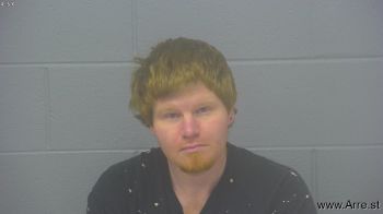 Joshua Allen Haynes Mugshot