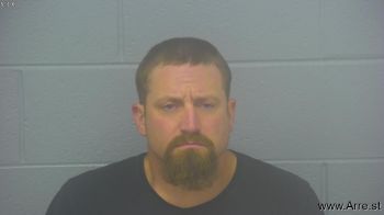 Joshua Glenn Hensley Mugshot