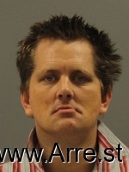 Joshua Brandon Hicks Mugshot