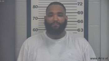 Joshua  Holland Mugshot