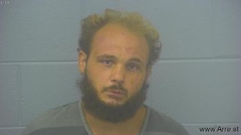 Joshua Uriaha Hoover Mugshot