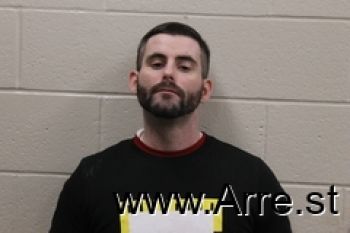 Joshua Scott Horn Mugshot