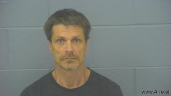 Joshua Dale Janson Mugshot