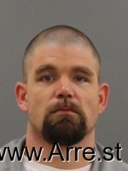 Joshua  Jensen Mugshot