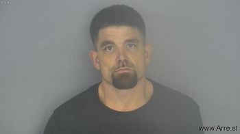 Joshua Lee Jensen Mugshot