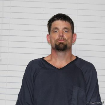 Joshua Lee Jensen Mugshot