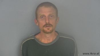 Joshua Steven Justus Mugshot