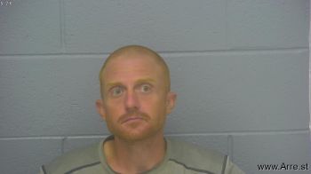 Joshua Steven Justus Mugshot