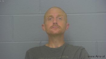 Joshua Steven Justus Mugshot