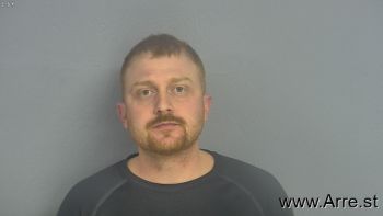 Joshua Steven Justus Mugshot