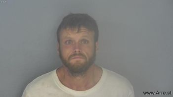 Joshua Michael Lane Mugshot