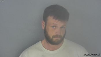 Joshua Michael Lane Mugshot