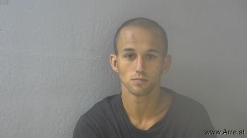 Joshua Michael Lawson Mugshot