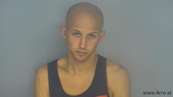 Joshua Michael Lawson Mugshot