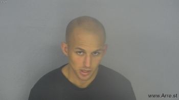 Joshua Michael Lawson Mugshot