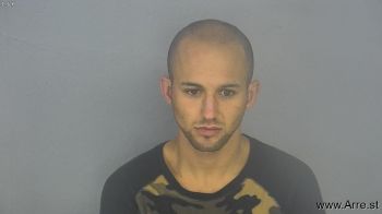 Joshua Michael Lawson Mugshot