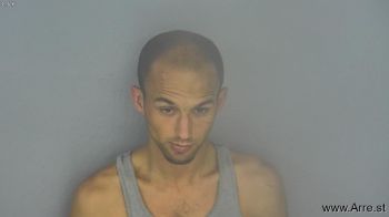 Joshua Michael Lawson Mugshot