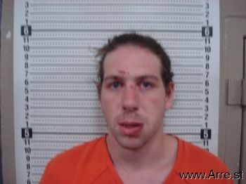 Joshua A Lawson Mugshot