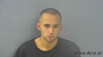 Joshua Michael Lawson Mugshot