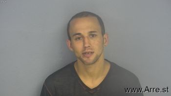 Joshua Michael Lawson Mugshot