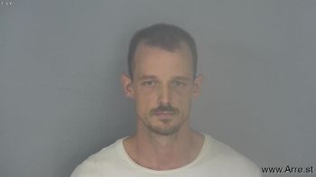 Joshua Cole Leamon Mugshot