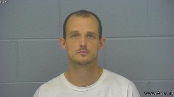 Joshua Cole Leamon Mugshot