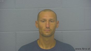 Joshua Neville Dallas Long Mugshot