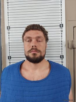 Joshua J Maronay Mugshot