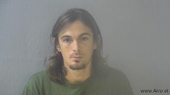 Joshua Anthony Mcpherson Mugshot