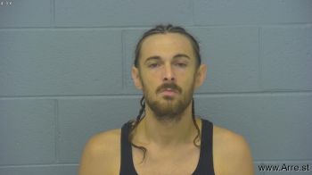 Joshua Anthony Mcpherson Mugshot