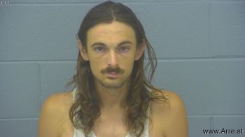 Joshua Anthony Mcpherson Mugshot