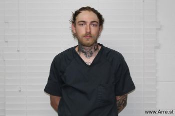 Joshua Keith Morrison Mugshot