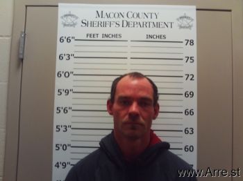 Joshua Tyler Myers Mugshot