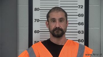 Joshua Michael Neff Mugshot