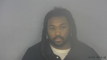 Joshua Lakeem Nelson Mugshot