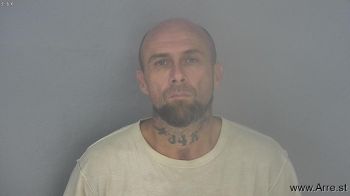 Joshua Dewayne Parker Mugshot