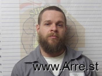 Joshua Andrew Parker Mugshot