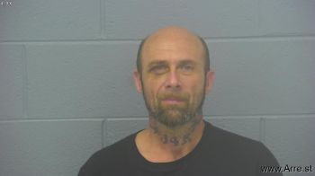 Joshua Dewayne Parker Mugshot