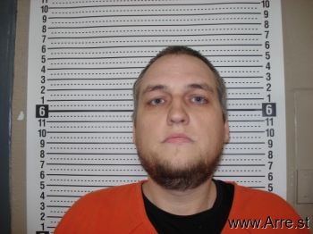 Joshua Kieth Patterson Mugshot